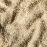 NaturaGolden Caster Sugar